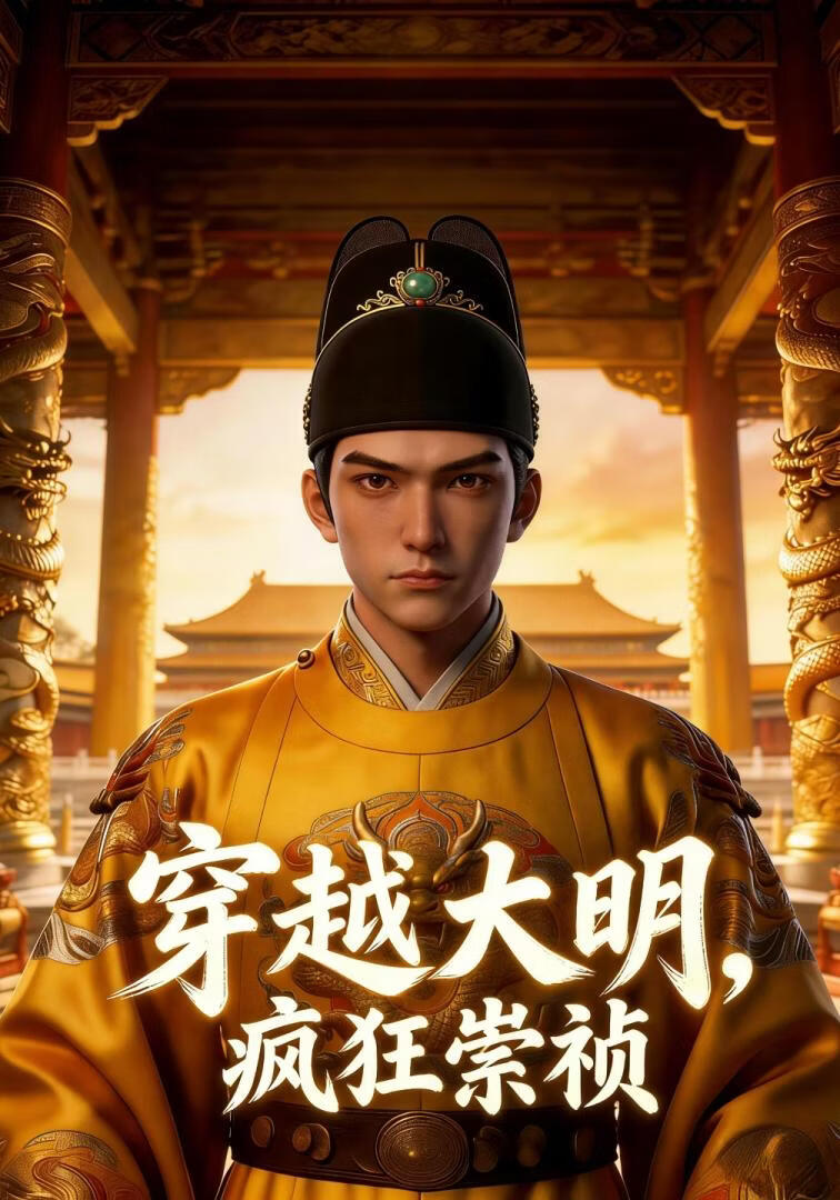 详情海报